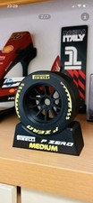 Pneu Pirelli Formule 1