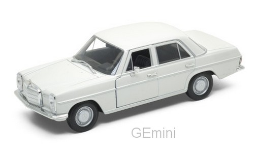 Mercedes 220 blanche 24 - mercedes,