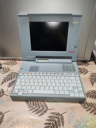 Rare ordinateur portable - rare,