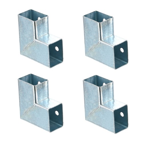 Kit supports gazébo voies - supports,