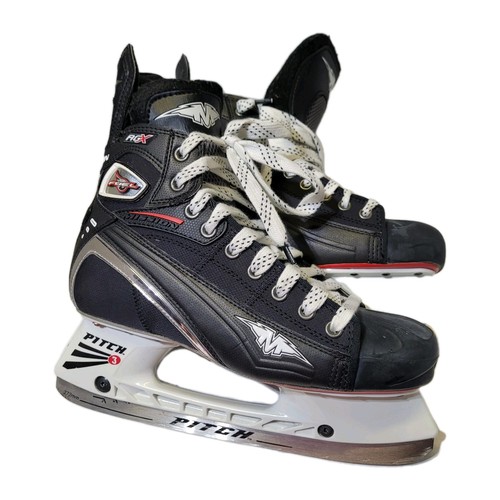 Mission fuel agx - mission, hockey