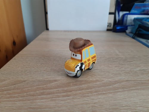 Toy story woody cowboy - toy,