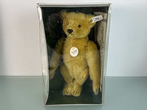 Steiff tier 406553 - 406553, en