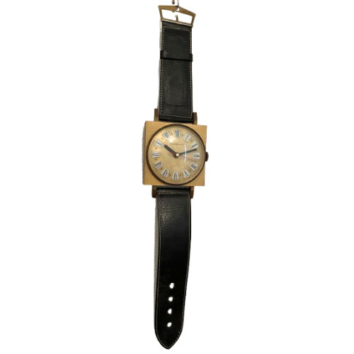 Horloge murale chrometron - chrometron, en