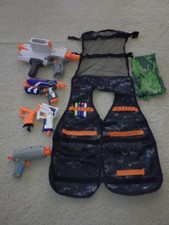 NERF set