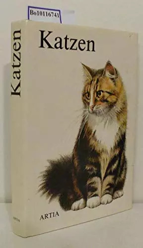 Katzen albert pintera jan - albert,