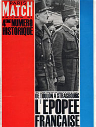 Paris match 794 - n°794,