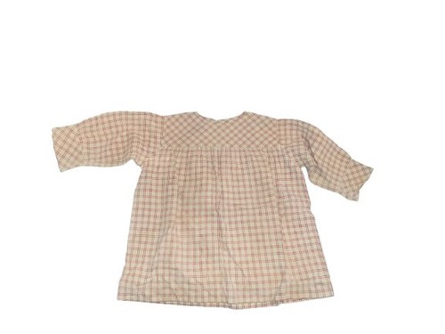 Poupee ancienne vetement - :,