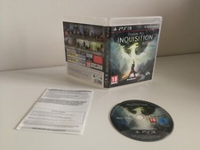 Dragon Age: Inquisition