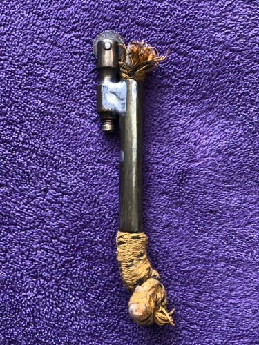 Briquet poilu 1914 - de,