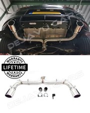 Échappement sport GTI Look