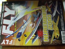 µ?b  Revue FLY n°60  plan