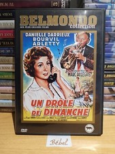 DVD - BELMONDO COLLECTION N°