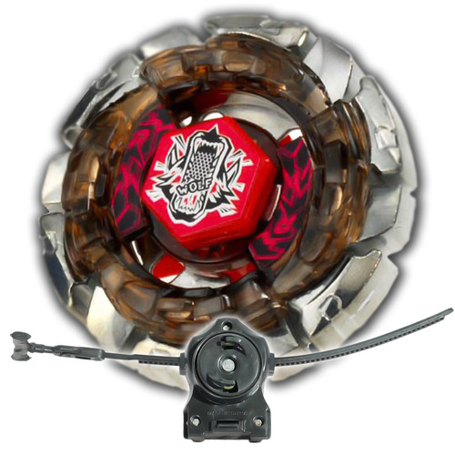 Toupie beyblade dark - ☆☆☆,