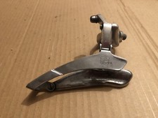 Front derailleur campagnolo