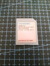 Carte mémoire siemens - carte,