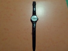 MONTRE MECANIQUE ELVIA NEUVE