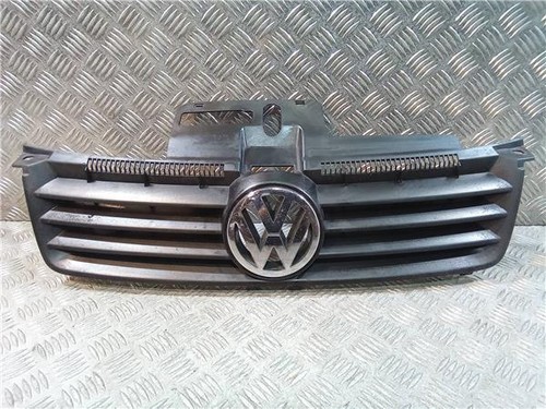 6q0853651c grille calandre - grille,