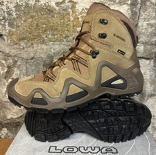 LOWA ZEPHYR GTX MID BEIGE OP