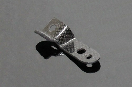 Front brake master - front,