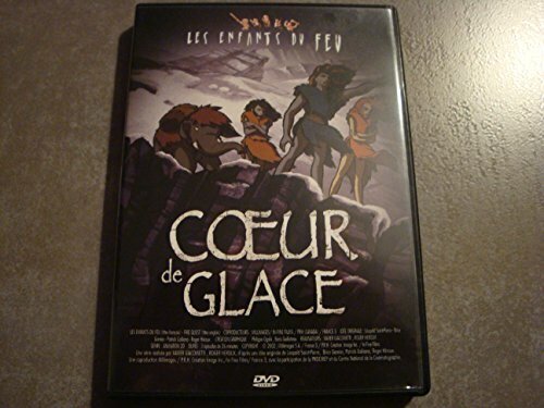 Les enfants feu volume - 3,