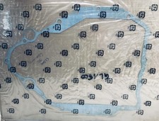 Joint carter HONDA CX 500 1981-1982 TURBO