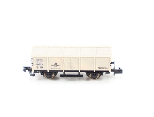 Wagon marchandises arnold n - marchandises,