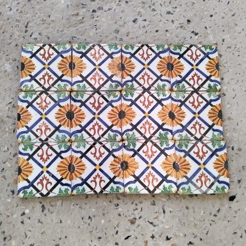 Anciens carreaux carrelages - carreaux,