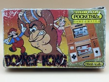 Nintendo Game & Watch