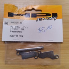 HPI A840 BRAKE PAD SET FOR