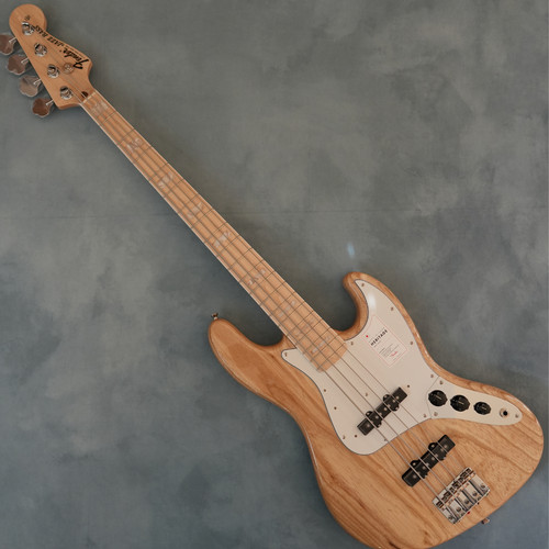 Fender made japan - made,