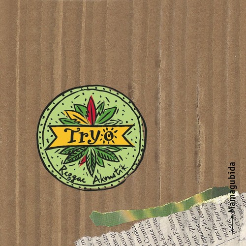 Tryo mamagubida - tryo, (cd)