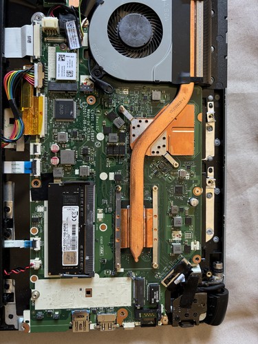 Acer aspire a517 51g carte - acer, a517-51g