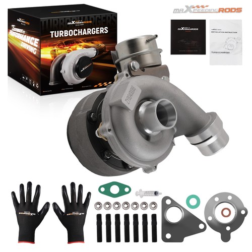 Turbocompresseur turbo - turbocompresseur,