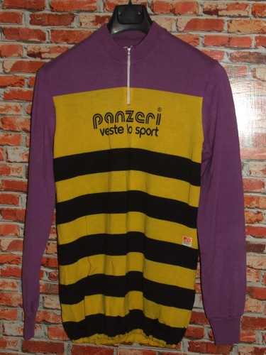 Eroica maillot cyclisme - de,
