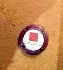 CAPSULE DE CHAMPAGNE CHASSENAY