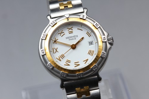 Vintage hermes captain - vintage,