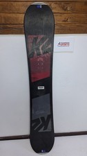 K2 Rental 160 cm Snowboard CBS