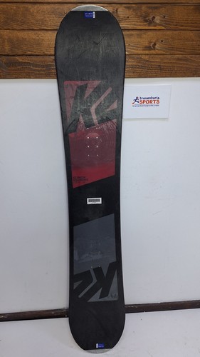 Rental 160 snowboard - 160, cm