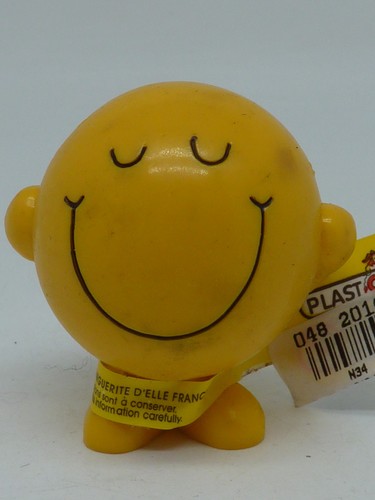 Figurine ancienne pvc - figurine,