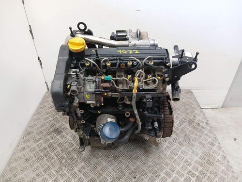 K9ka704 moteur complet 80526 - k9ka704, /