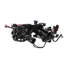 Faisceau électrique (Honda -