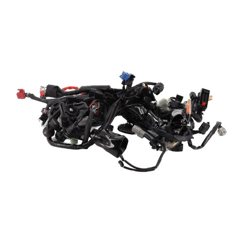 Faisceau électrique honda - faisceau,