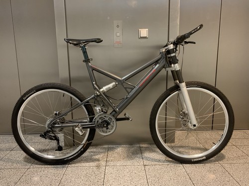 Porsche bike mtb mountain - porsche,
