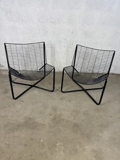 Fauteuil Jarpen par Niels