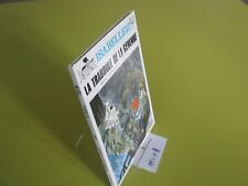 EO ISABELLE 9 LA TRABOULE DE LA GEHENNE WILL  TTBE