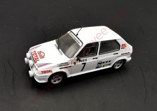 Citroën visa chrono - citroËn,