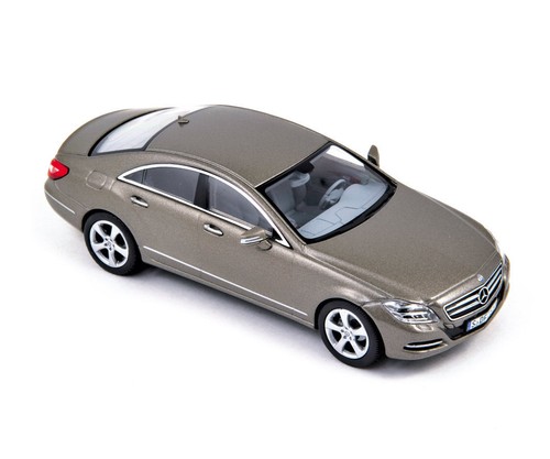 Norev mercedes benz cls - mercedes,