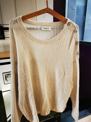 Pull berenice bon état - bon, état 