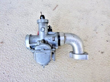 CARBURATEUR ET PIPE ADMISSION